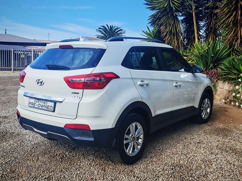 Hyundai Creta - Weskaap Motors - Image 3