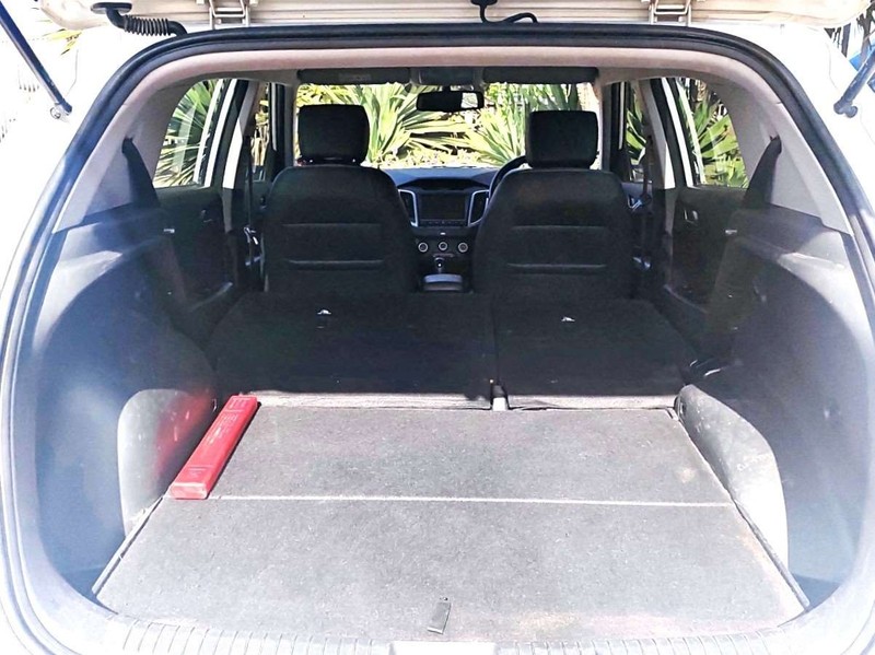 Hyundai Creta - Weskaap Motors - Image 19