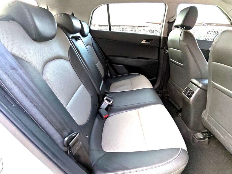 Hyundai Creta - Weskaap Motors - Image 16