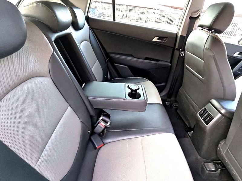 Hyundai Creta - Weskaap Motors - Image 17