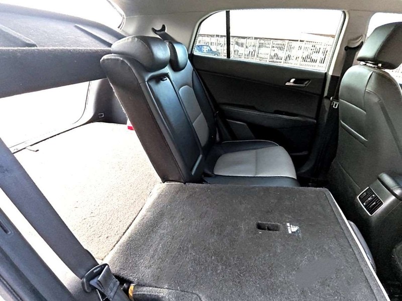 Hyundai Creta - Weskaap Motors - Image 18