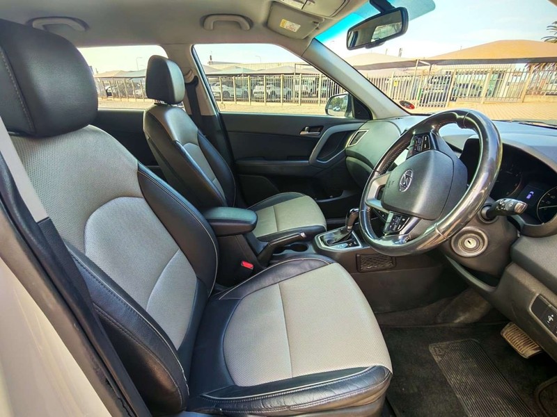 Hyundai Creta - Weskaap Motors - Image 11