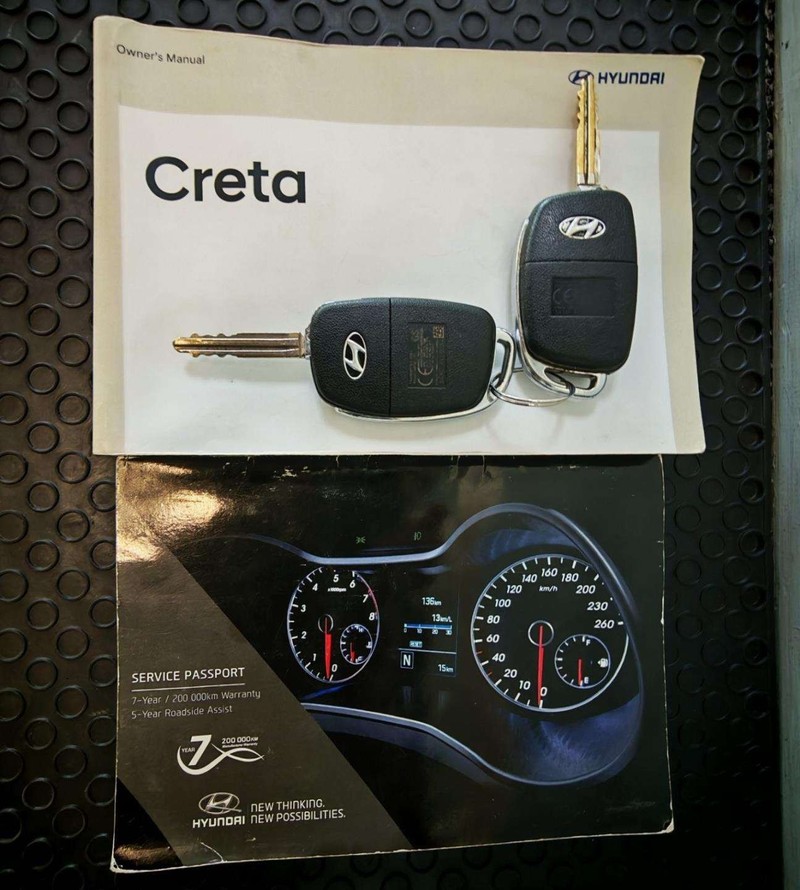 Hyundai Creta - Weskaap Motors - Image 20