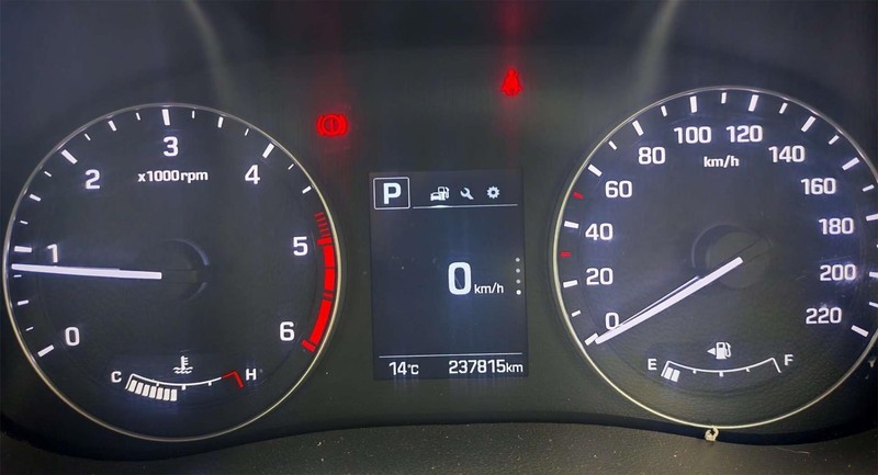 Hyundai Creta - Weskaap Motors - Image 13