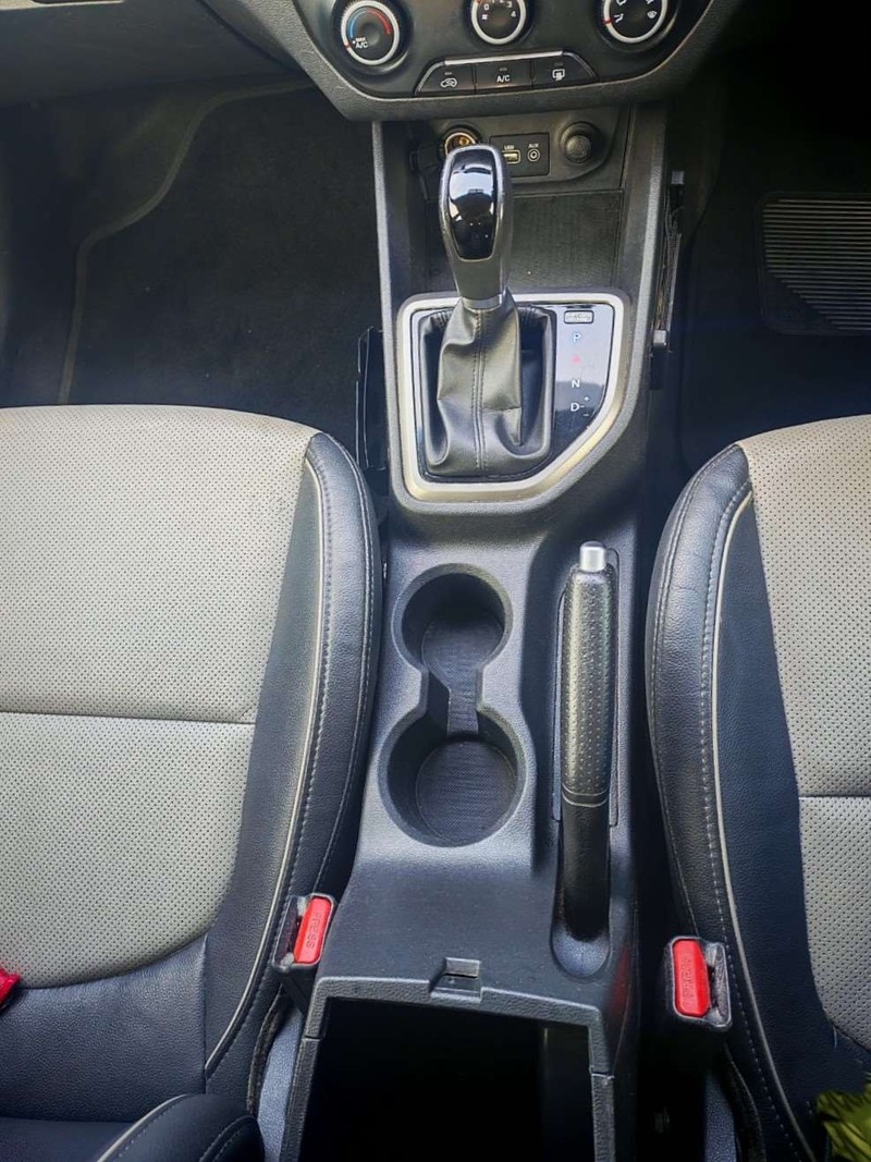 Hyundai Creta - Weskaap Motors - Image 14