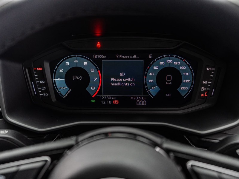 Audi A1 - Audi Centre Rivonia - Image 21