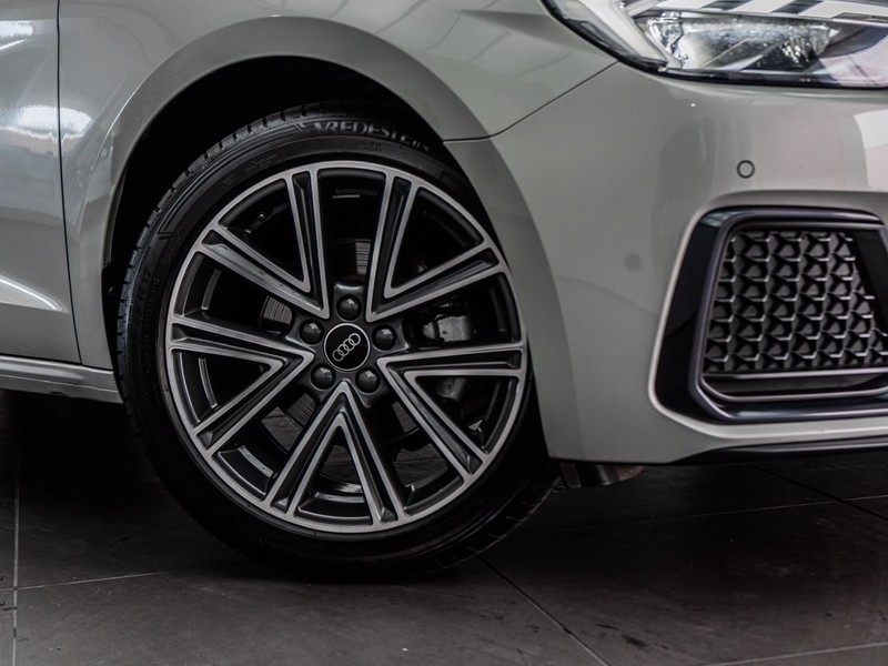 Audi A1 - Audi Centre Rivonia - Image 3