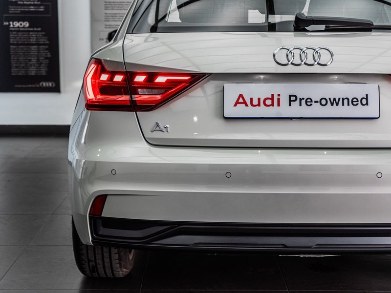 Audi A1 - Audi Centre Rivonia - Image 25