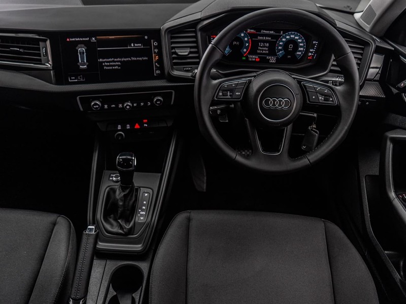 Audi A1 - Audi Centre Rivonia - Image 19