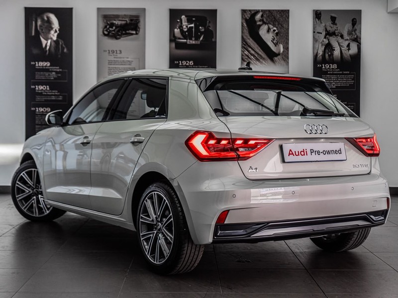 Audi A1 - Audi Centre Rivonia - Image 23