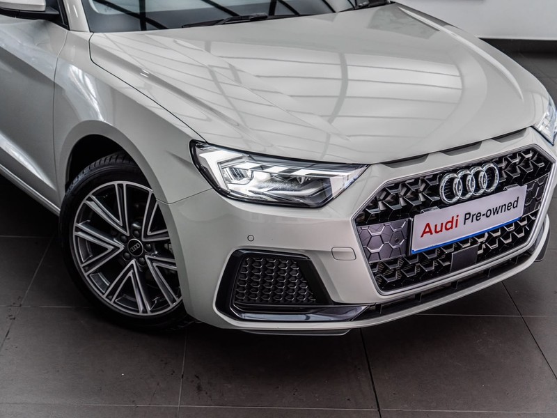Audi A1 - Audi Centre Rivonia - Image 2