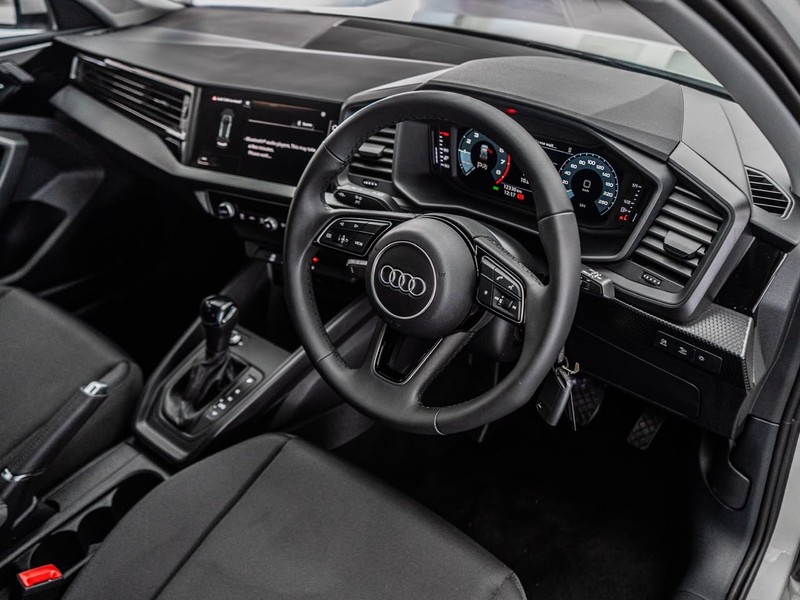 Audi A1 - Audi Centre Rivonia - Image 13