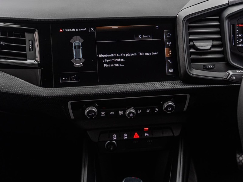 Audi A1 - Audi Centre Rivonia - Image 22