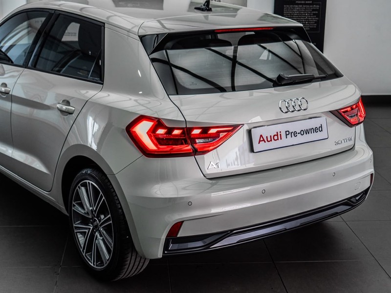 Audi A1 - Audi Centre Rivonia - Image 24
