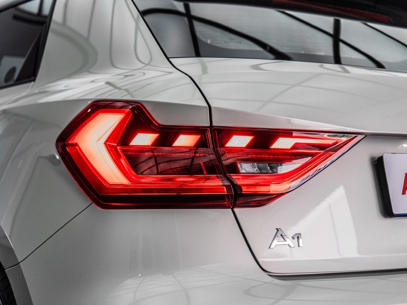 Audi A1 - Audi Centre Rivonia - Image 29