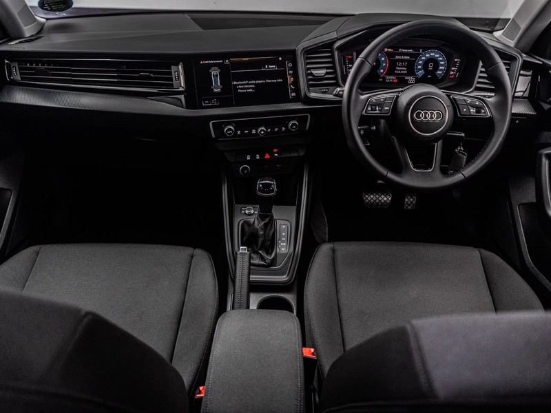 Audi A1 - Audi Centre Rivonia - Image 17