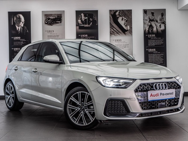 Audi A1 - Audi Centre Rivonia - Image 1