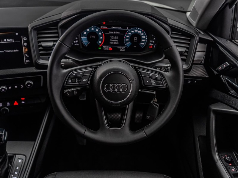 Audi A1 - Audi Centre Rivonia - Image 20