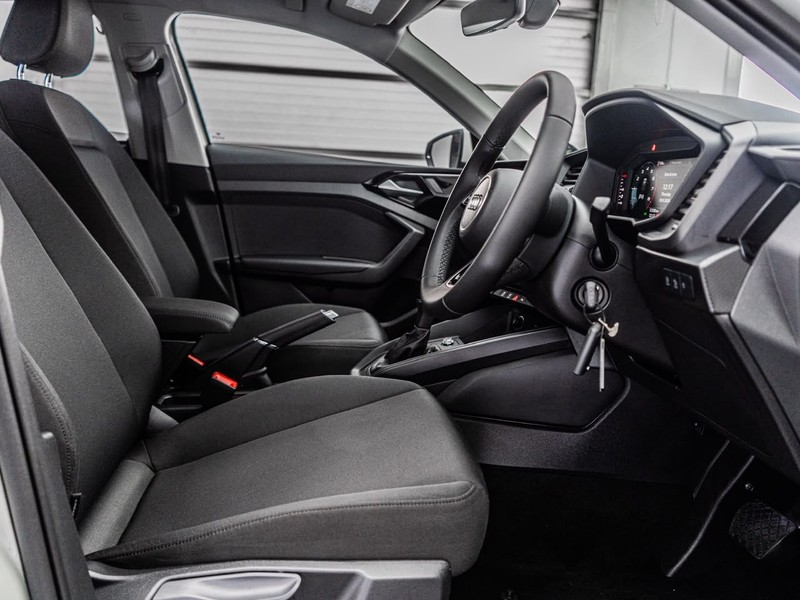Audi A1 - Audi Centre Rivonia - Image 14