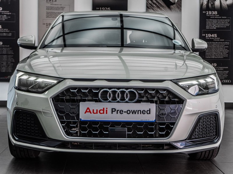 Audi A1 - Audi Centre Rivonia - Image 5