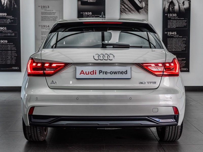 Audi A1 - Audi Centre Rivonia - Image 26