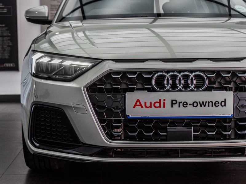 Audi A1 - Audi Centre Rivonia - Image 7