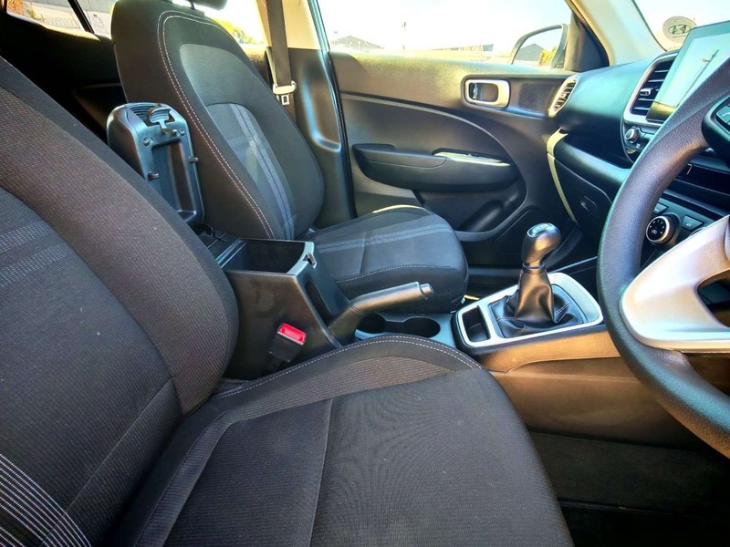 Hyundai Venue - Weskaap Motors - Image 16