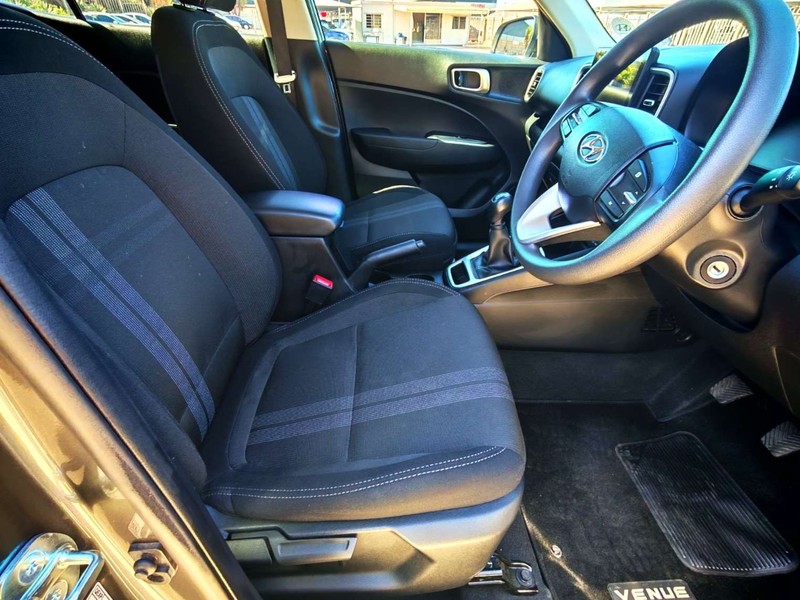 Hyundai Venue - Weskaap Motors - Image 15
