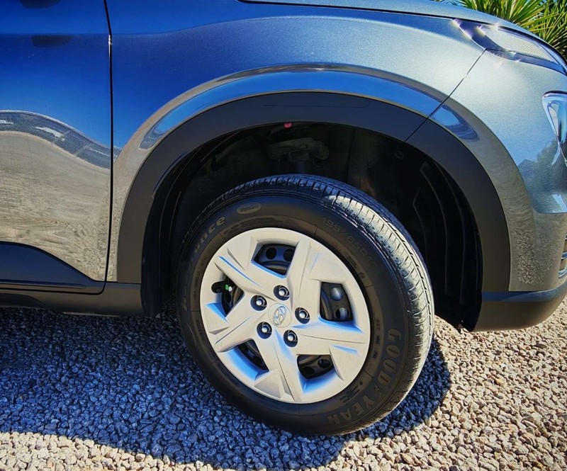Hyundai Venue - Weskaap Motors - Image 9