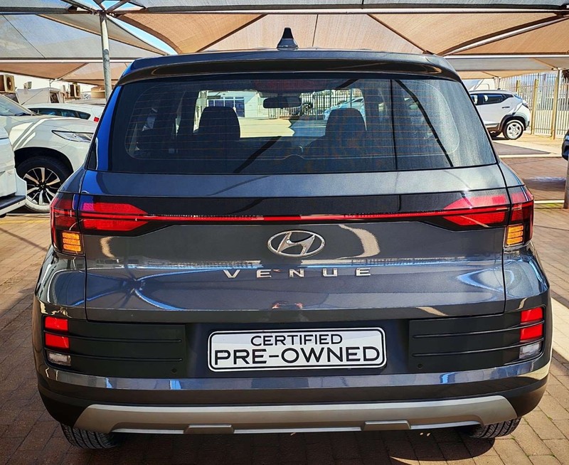 Hyundai Venue - Weskaap Motors - Image 20