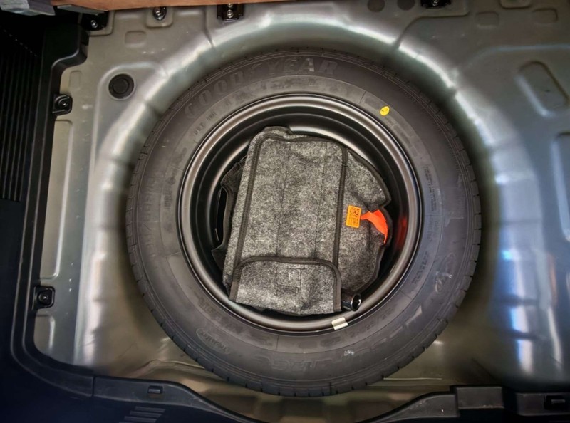 Hyundai Venue - Weskaap Motors - Image 19
