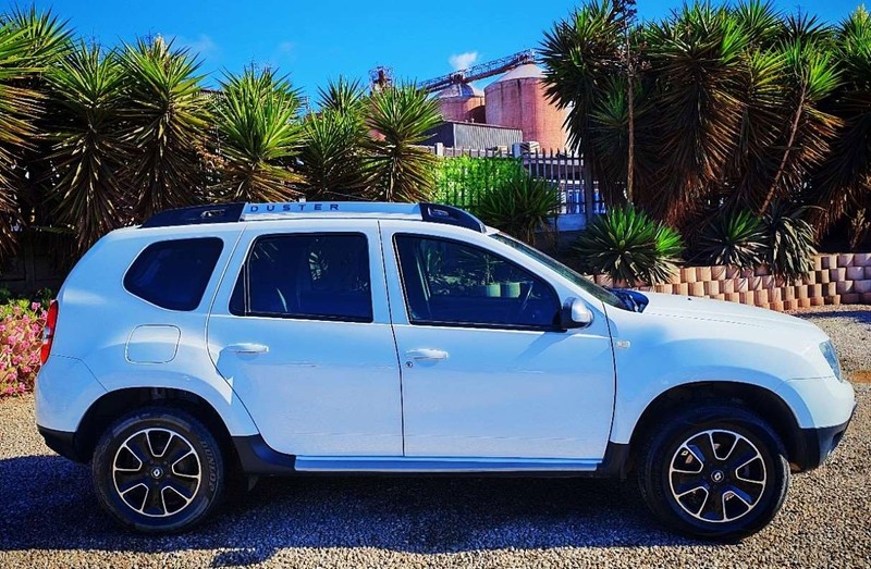 Renault Duster - Weskaap Motors - Image 2