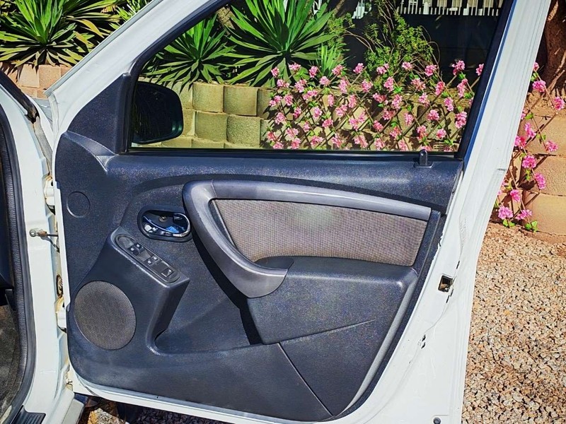 Renault Duster - Weskaap Motors - Image 9