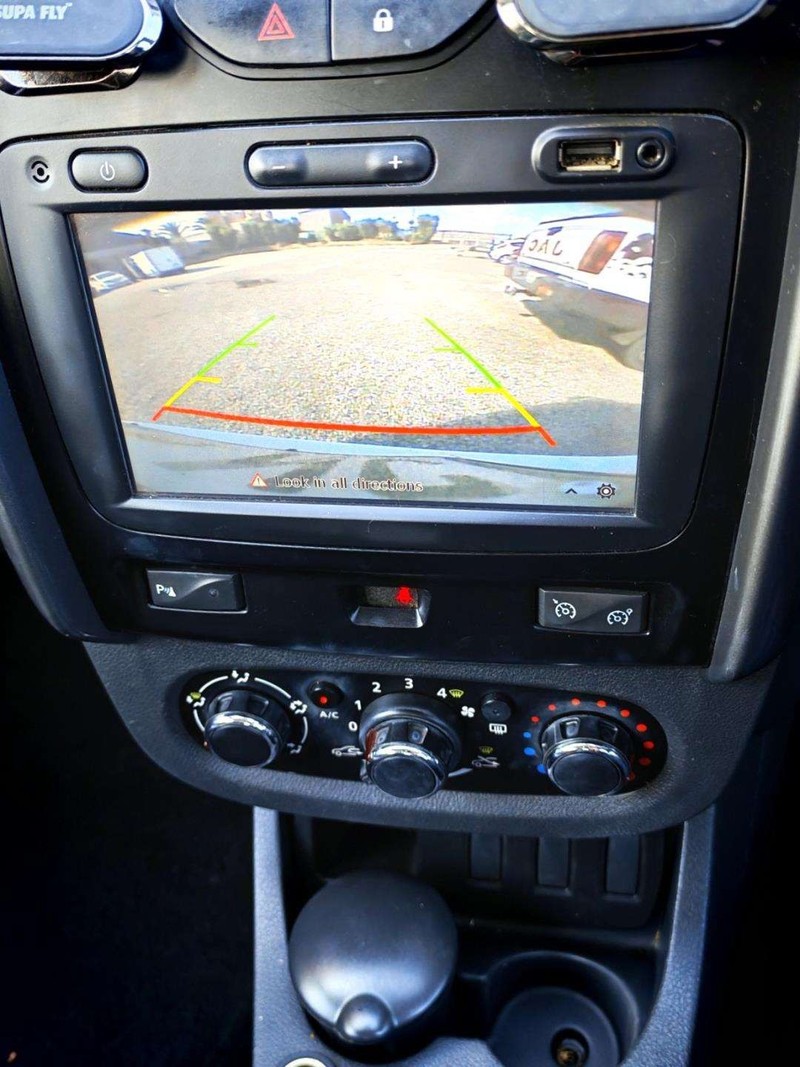 Renault Duster - Weskaap Motors - Image 13
