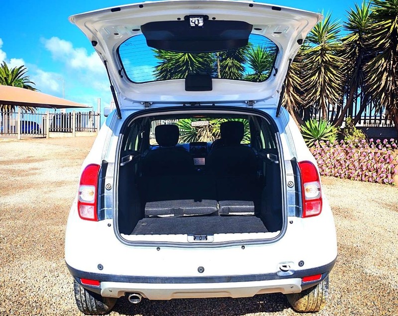 Renault Duster - Weskaap Motors - Image 17
