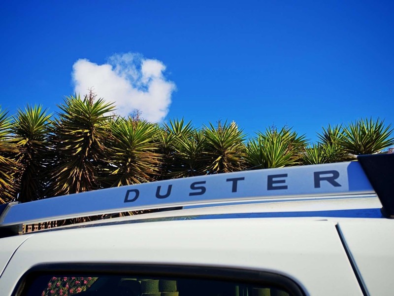 Renault Duster - Weskaap Motors - Image 18