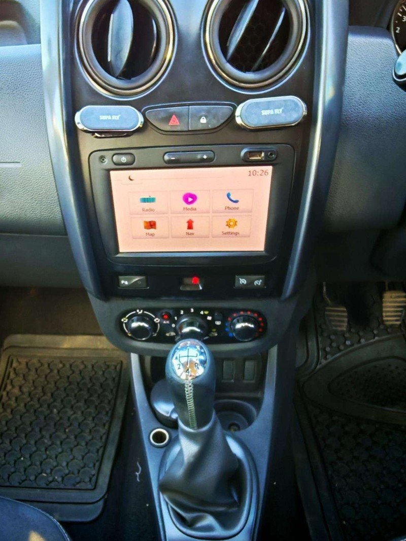 Renault Duster - Weskaap Motors - Image 12