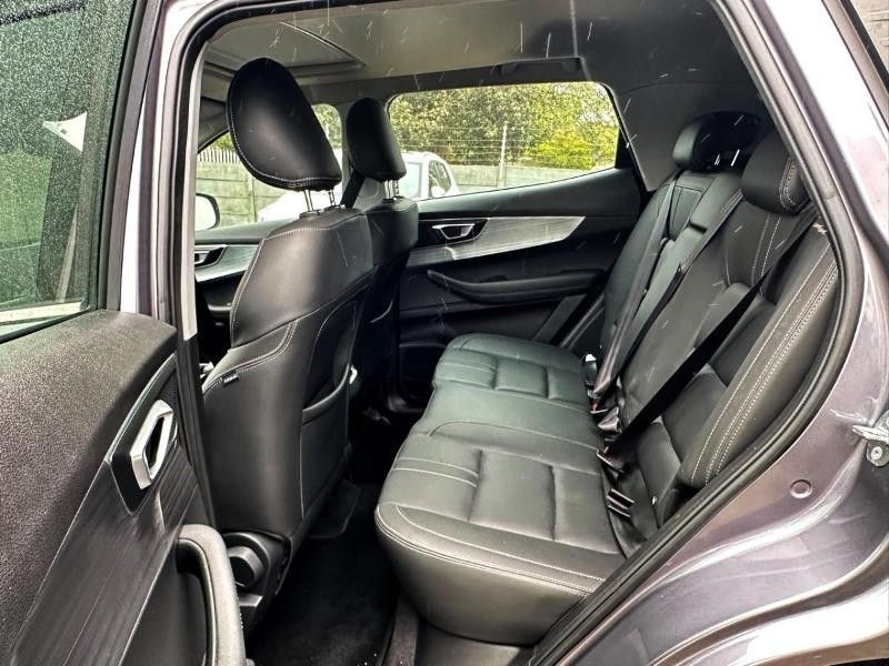 Chery Tiggo 4 Pro - Group1 Auto Southern Cape - Image 18