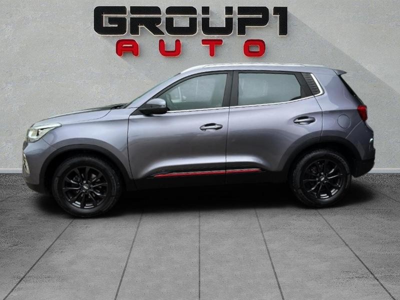 Chery Tiggo 4 Pro - Group1 Auto Southern Cape - Image 3