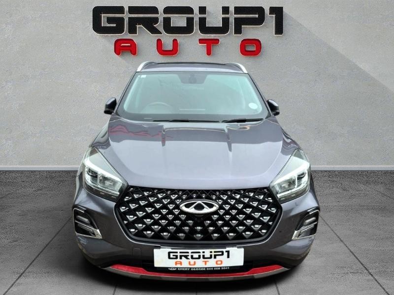Chery Tiggo 4 Pro - Group1 Auto Southern Cape - Image 2
