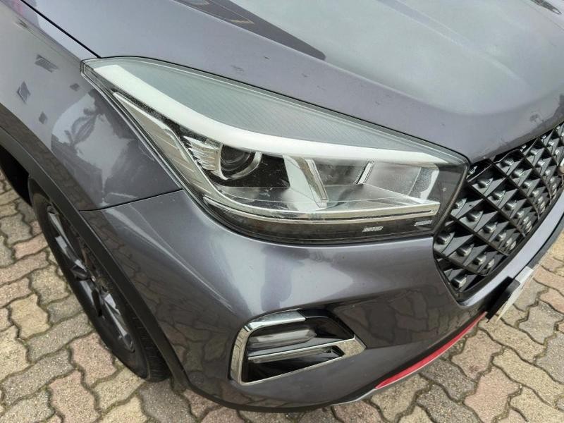 Chery Tiggo 4 Pro - Group1 Auto Southern Cape - Image 6