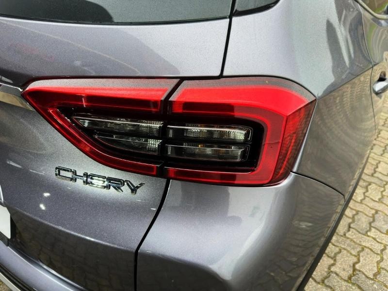 Chery Tiggo 4 Pro - Group1 Auto Southern Cape - Image 7