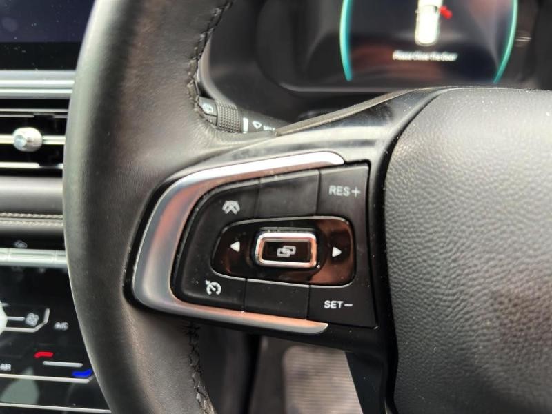 Chery Tiggo 4 Pro - Group1 Auto Southern Cape - Image 10