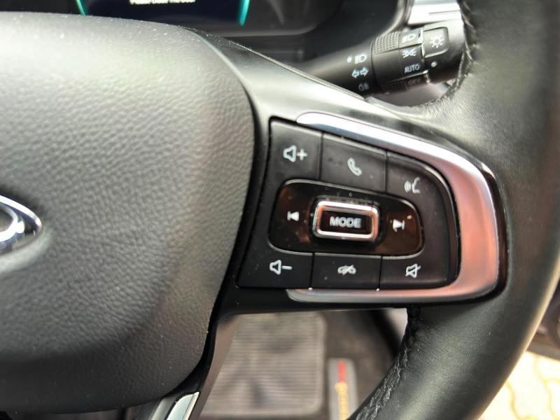 Chery Tiggo 4 Pro - Group1 Auto Southern Cape - Image 11