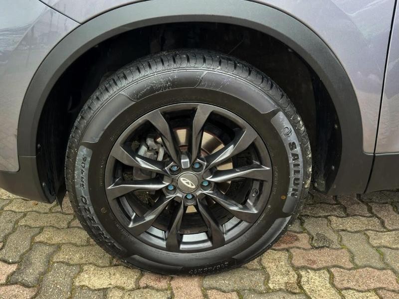 Chery Tiggo 4 Pro - Group1 Auto Southern Cape - Image 8