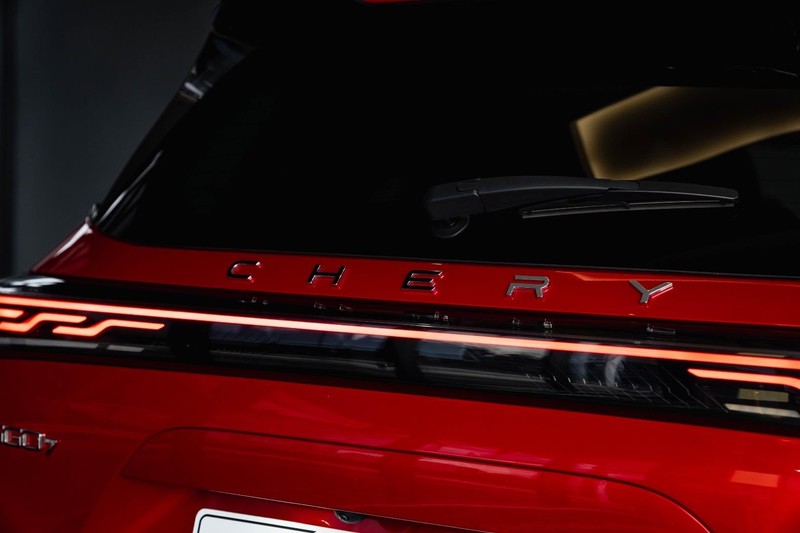 Chery Tiggo 7 - Bruma Nissan - Image 7