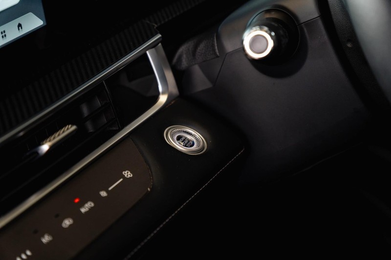 Chery Tiggo 7 - Chery Bruma - Image 14