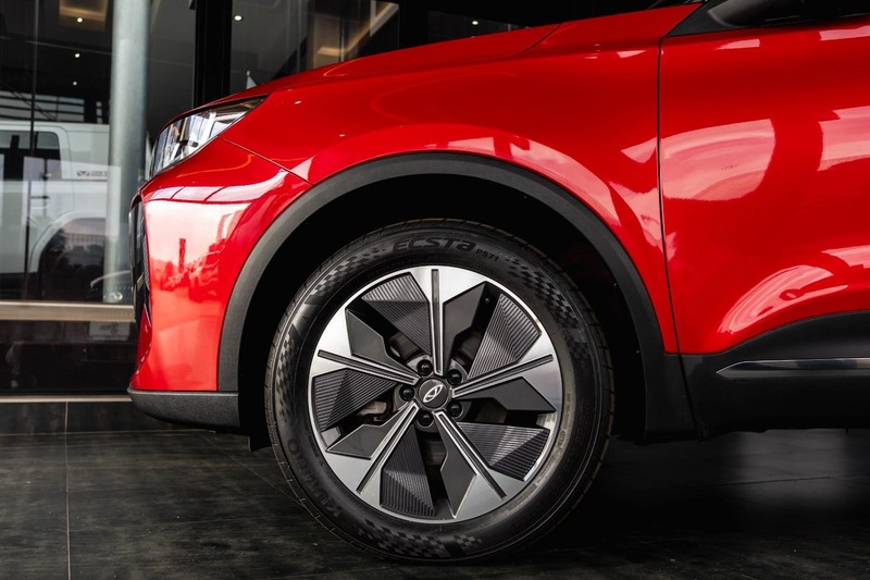 Chery Tiggo 7 - Chery Bruma - Image 4