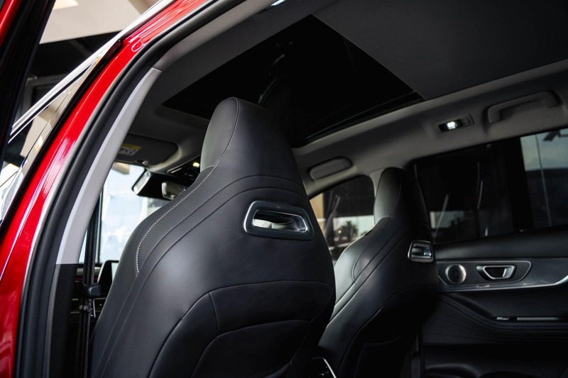 Chery Tiggo 7 - Bruma Nissan - Image 17