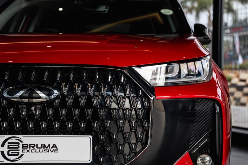 Chery Tiggo 7 - Bruma Nissan - Image 3